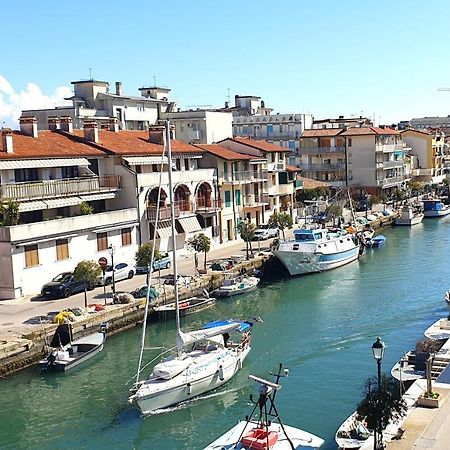 Charming Apartment & Parking By Anthea Homes Grado Esterno foto
