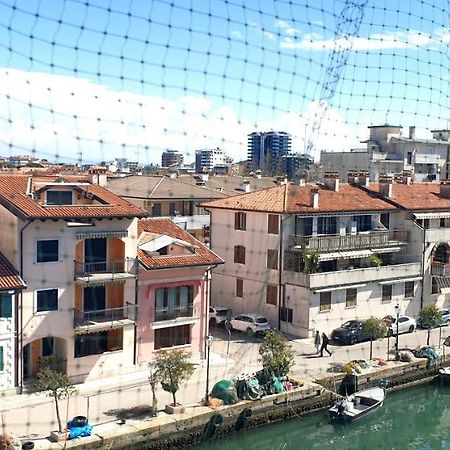 Charming Apartment & Parking By Anthea Homes Grado Esterno foto