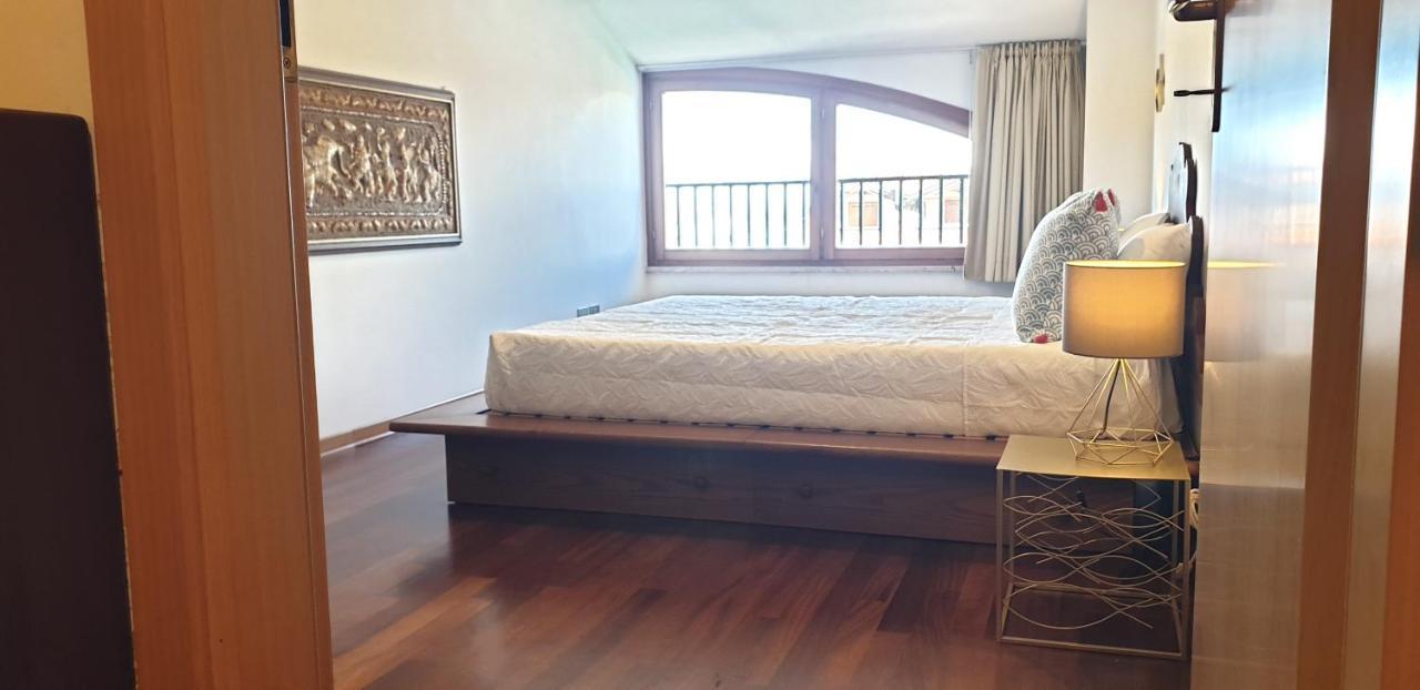 Charming Apartment & Parking By Anthea Homes Grado Esterno foto