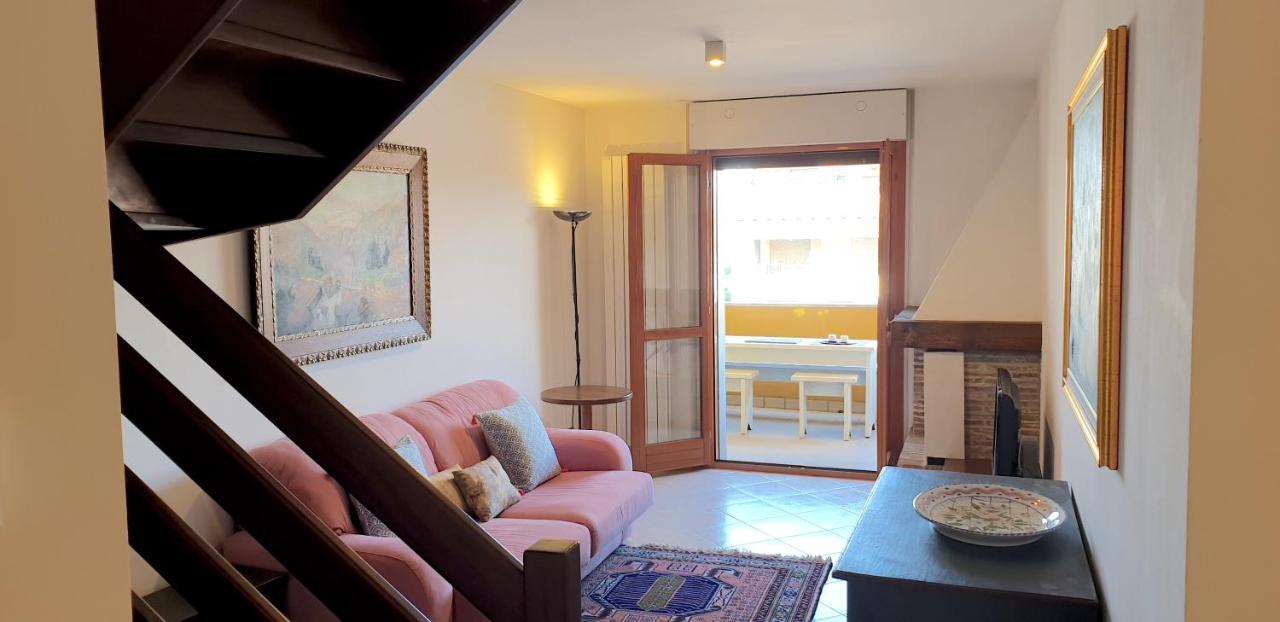 Charming Apartment & Parking By Anthea Homes Grado Esterno foto