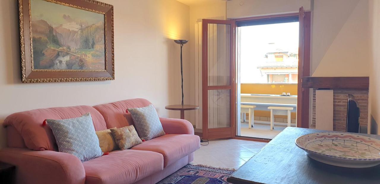 Charming Apartment & Parking By Anthea Homes Grado Esterno foto