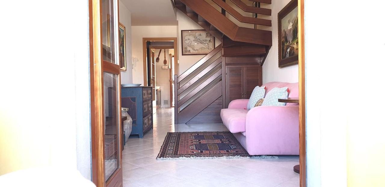 Charming Apartment & Parking By Anthea Homes Grado Esterno foto