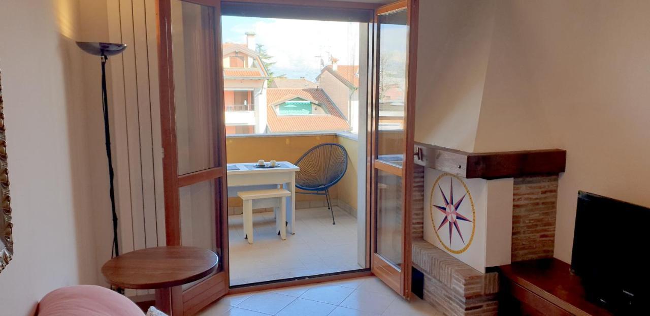 Charming Apartment & Parking By Anthea Homes Grado Esterno foto