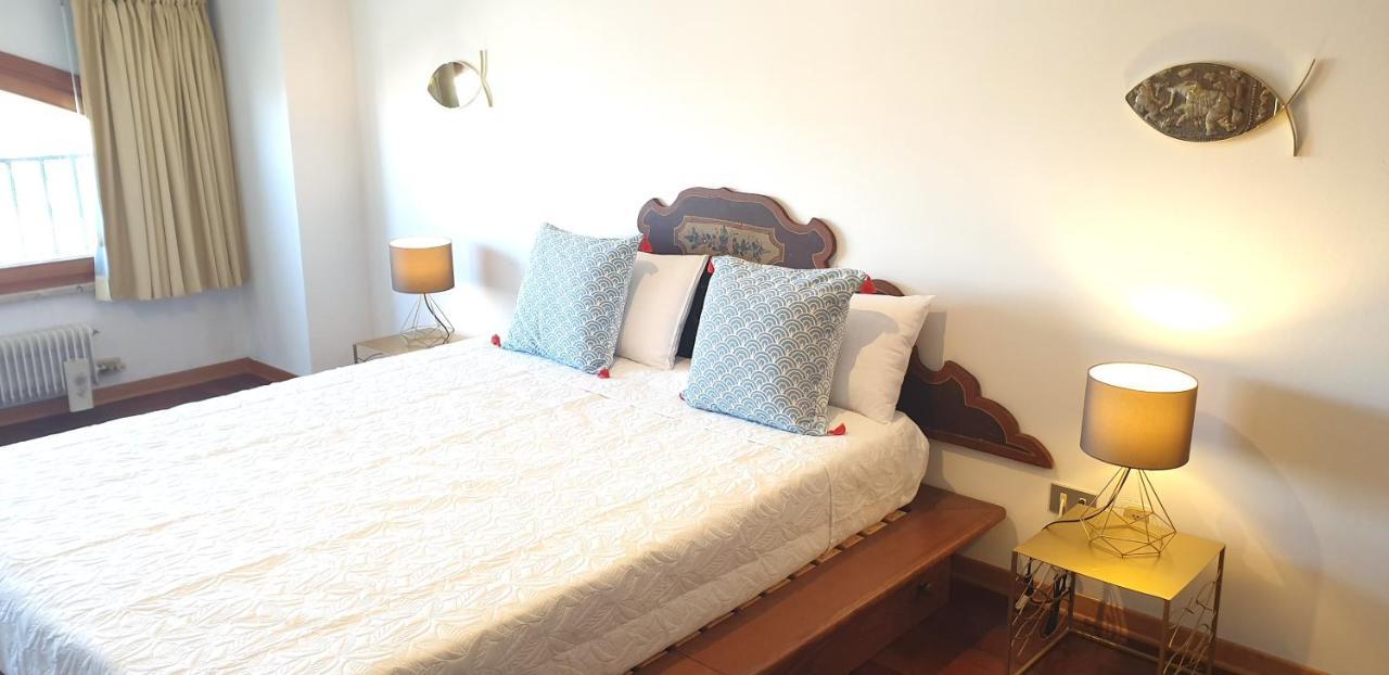 Charming Apartment & Parking By Anthea Homes Grado Esterno foto
