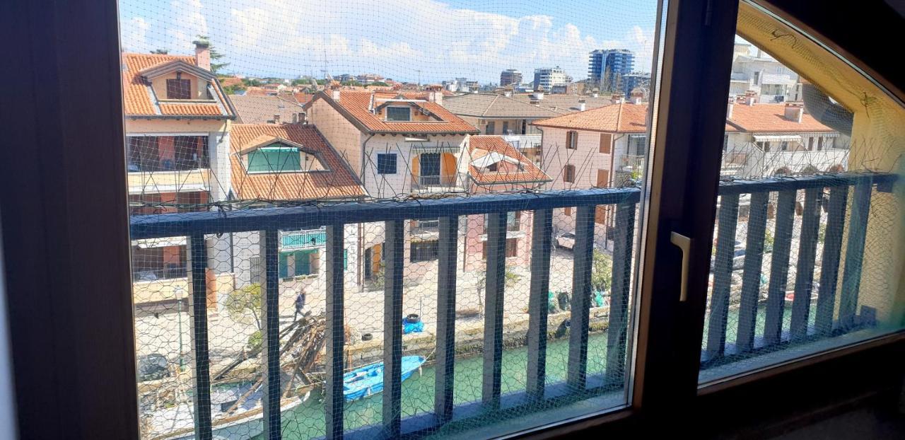 Charming Apartment & Parking By Anthea Homes Grado Esterno foto
