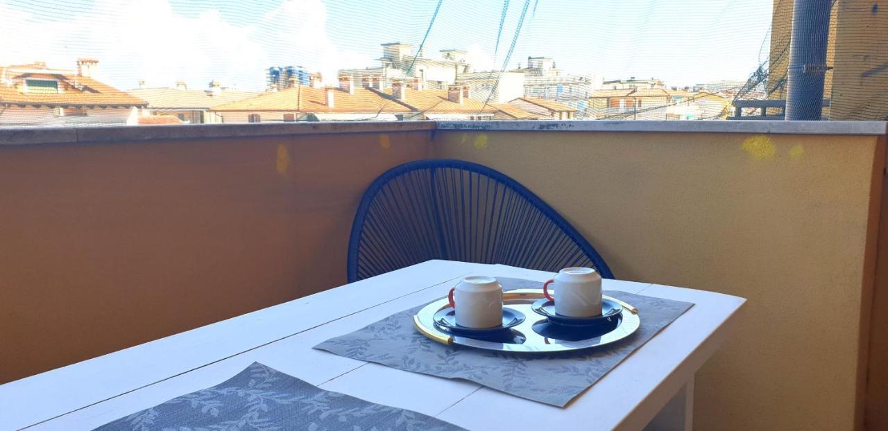 Charming Apartment & Parking By Anthea Homes Grado Esterno foto