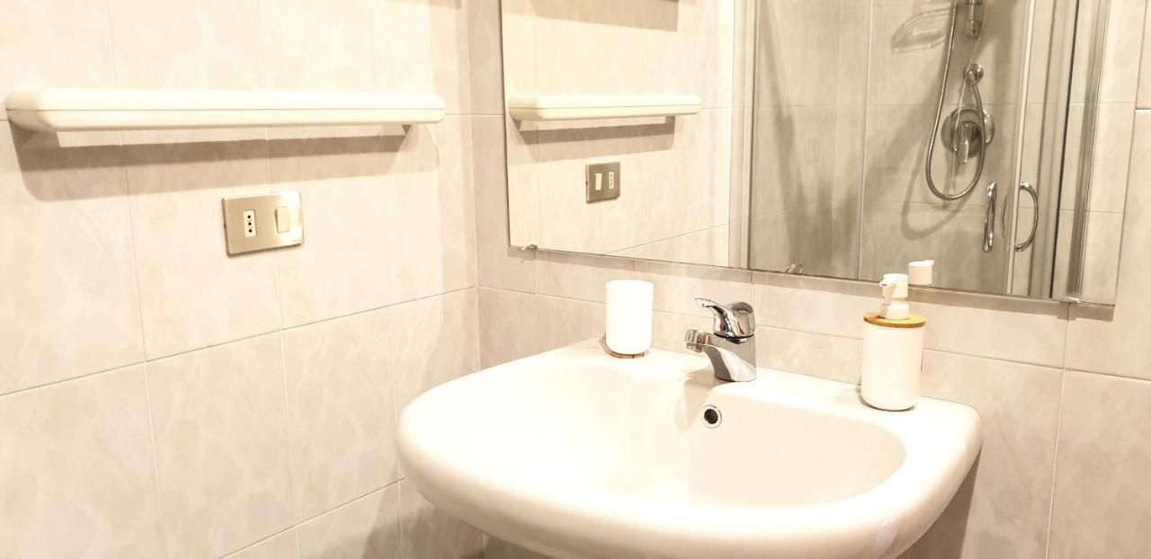 Charming Apartment & Parking By Anthea Homes Grado Esterno foto
