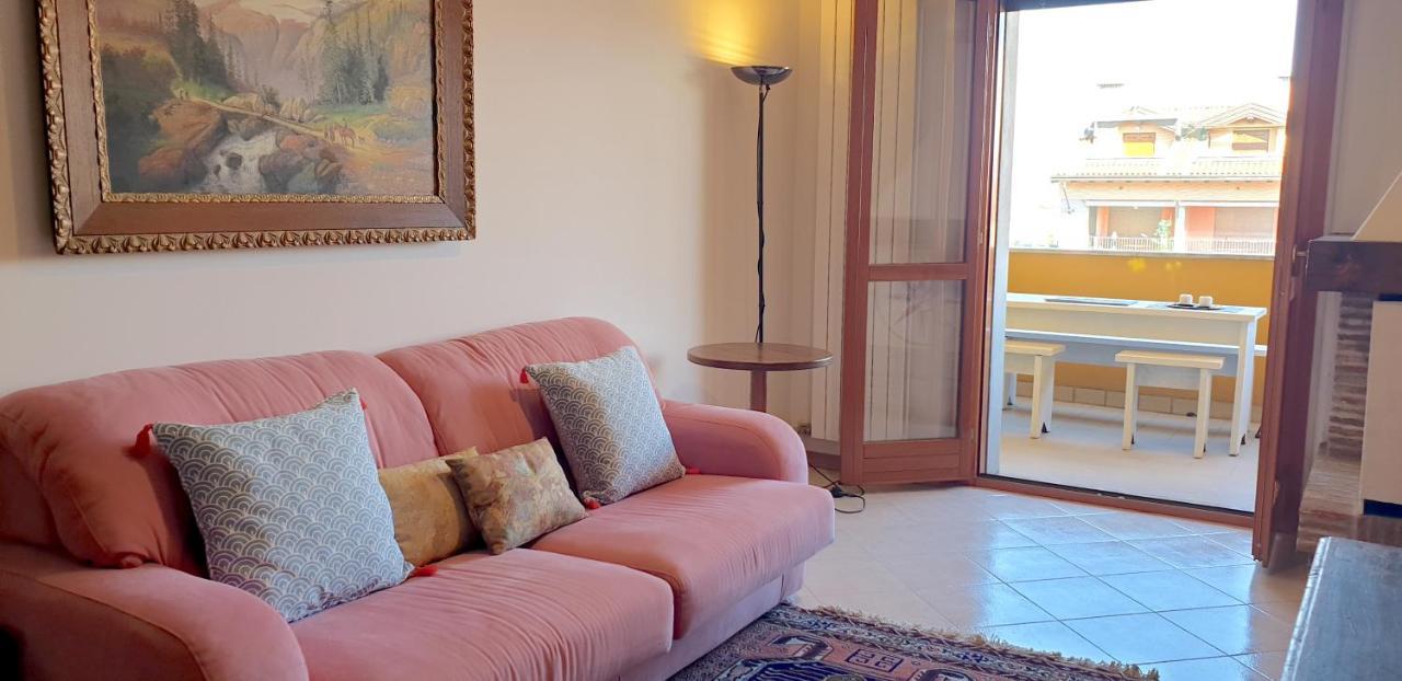 Charming Apartment & Parking By Anthea Homes Grado Esterno foto