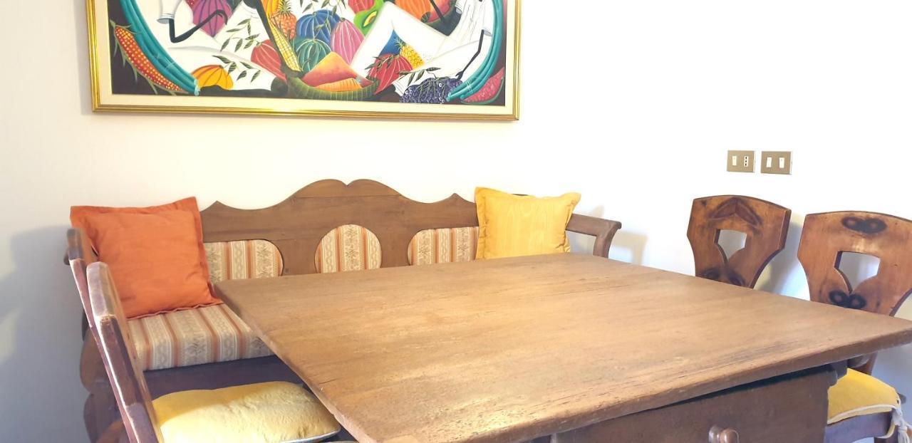 Charming Apartment & Parking By Anthea Homes Grado Esterno foto