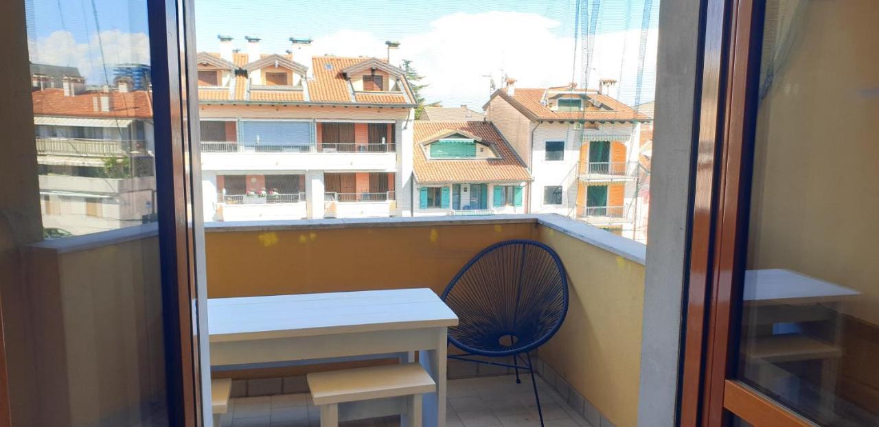 Charming Apartment & Parking By Anthea Homes Grado Esterno foto