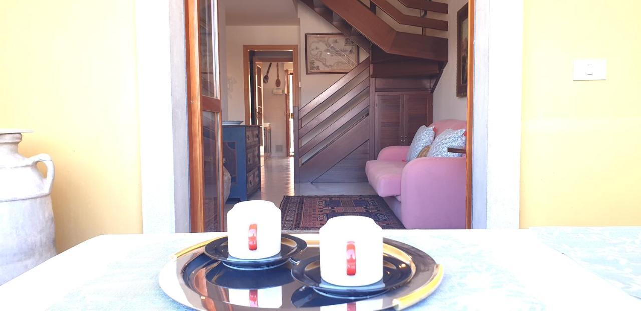 Charming Apartment & Parking By Anthea Homes Grado Esterno foto