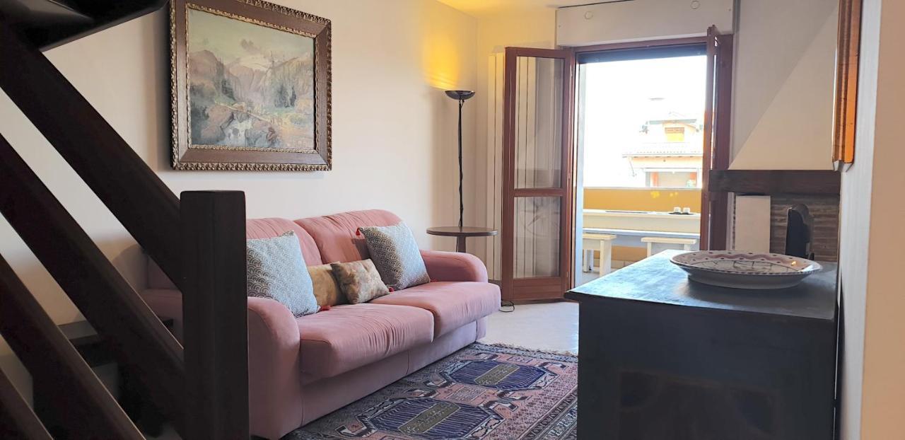 Charming Apartment & Parking By Anthea Homes Grado Esterno foto
