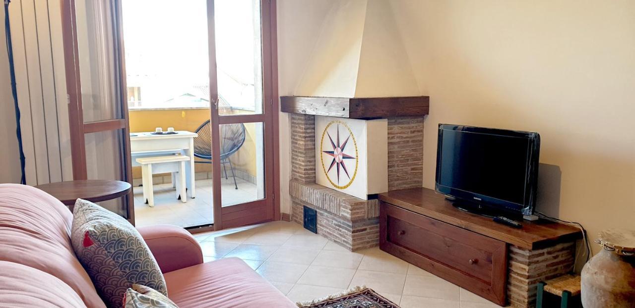 Charming Apartment & Parking By Anthea Homes Grado Esterno foto