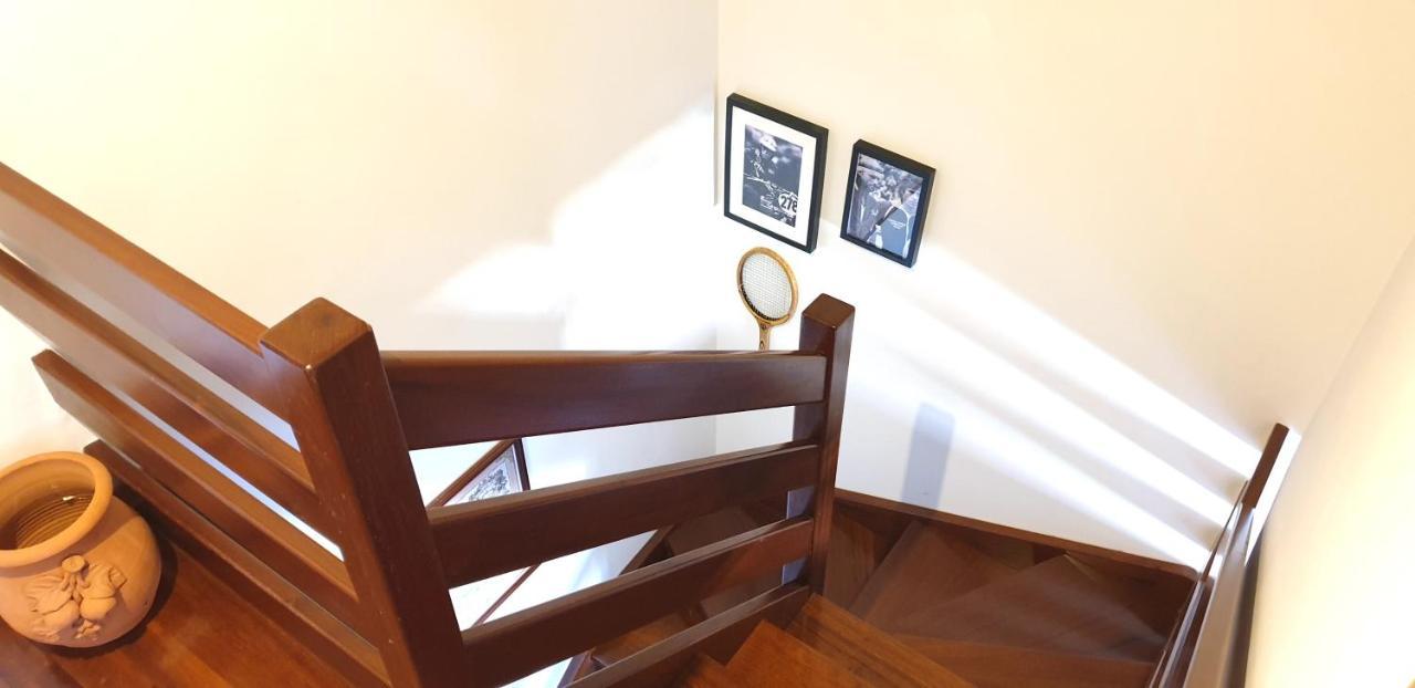 Charming Apartment & Parking By Anthea Homes Grado Esterno foto